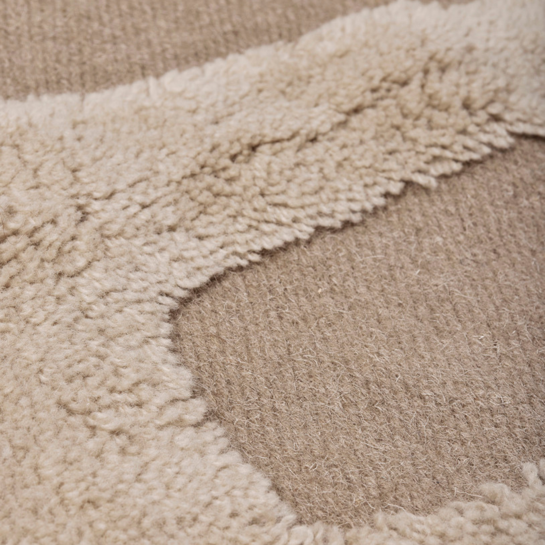 Alley Wool Rug