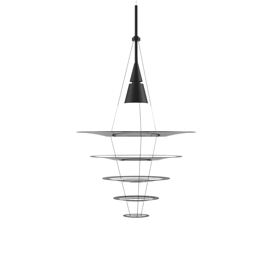 Enigma Pendant Lamp