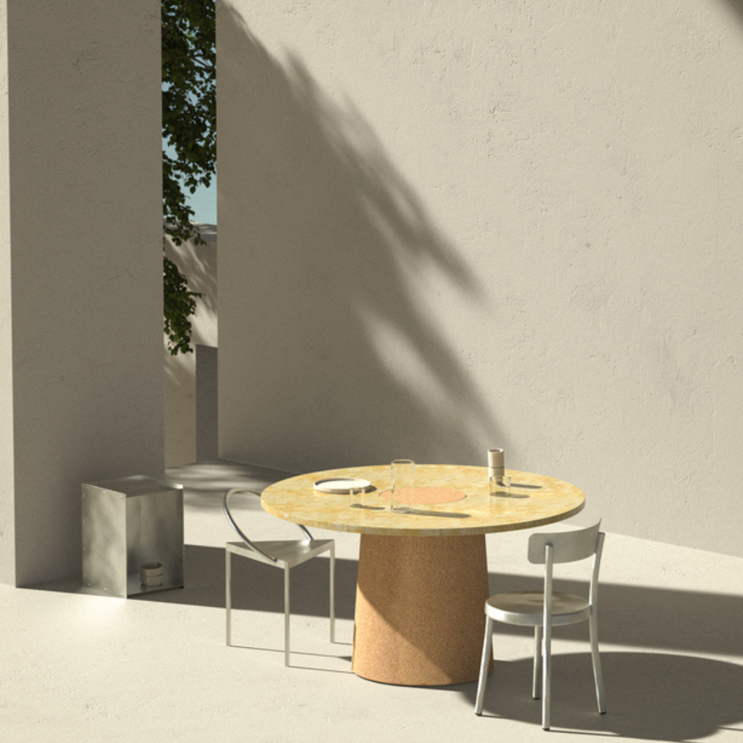 Sintra Dining Table