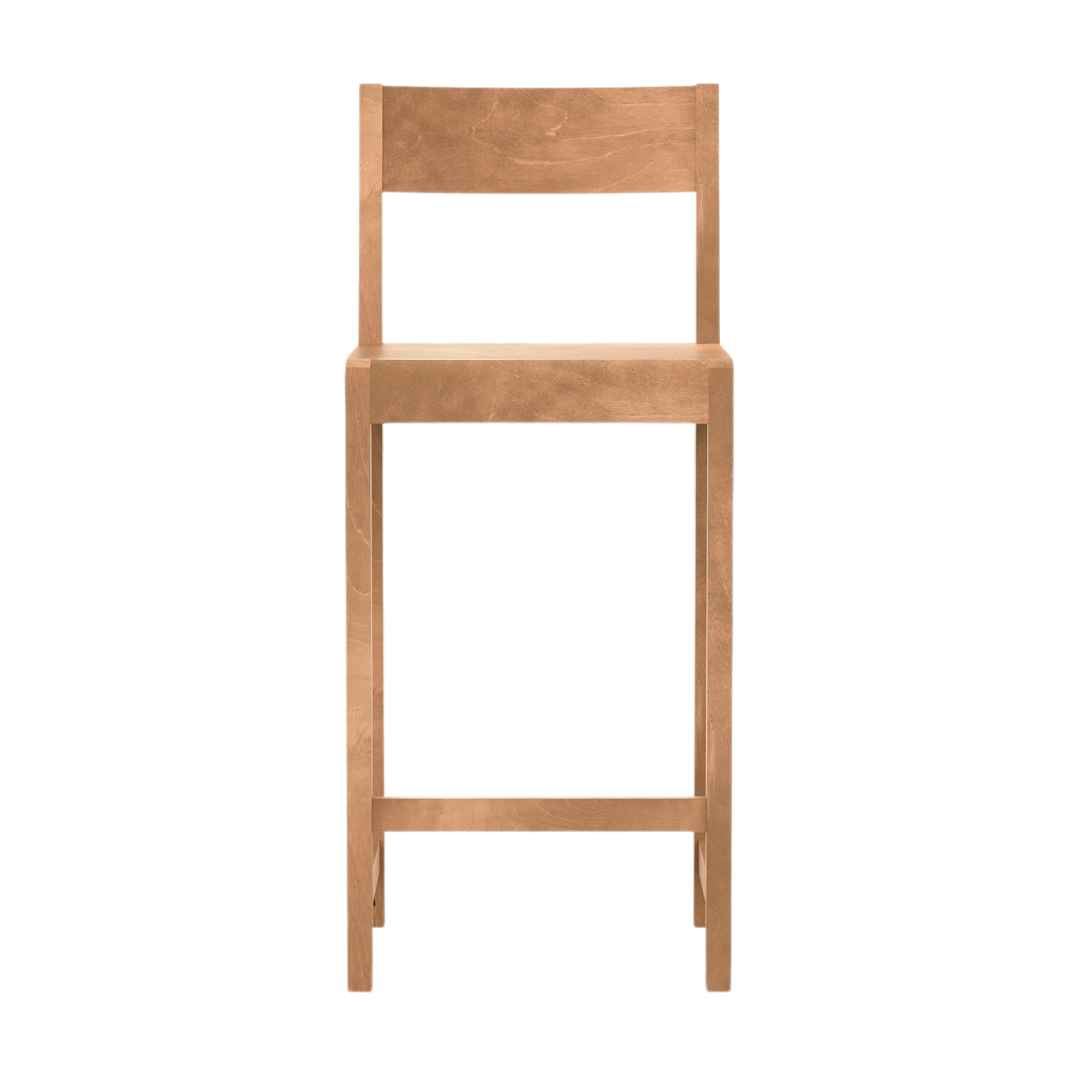 Bar Chair 01