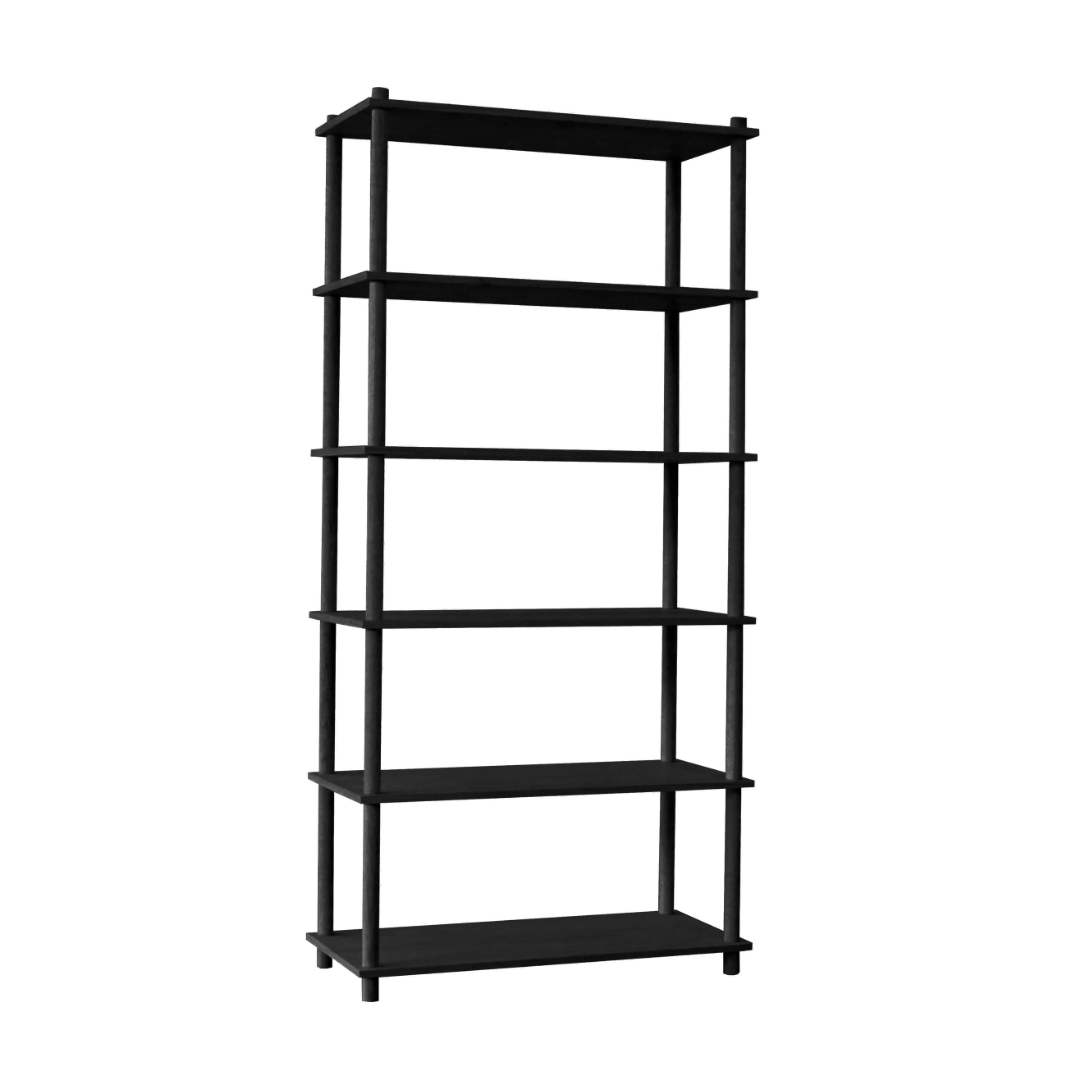 Elevate Modular Shelving System 5