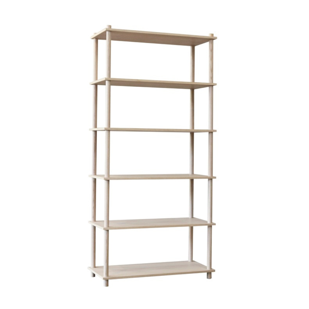 Elevate Modular Shelving System 5