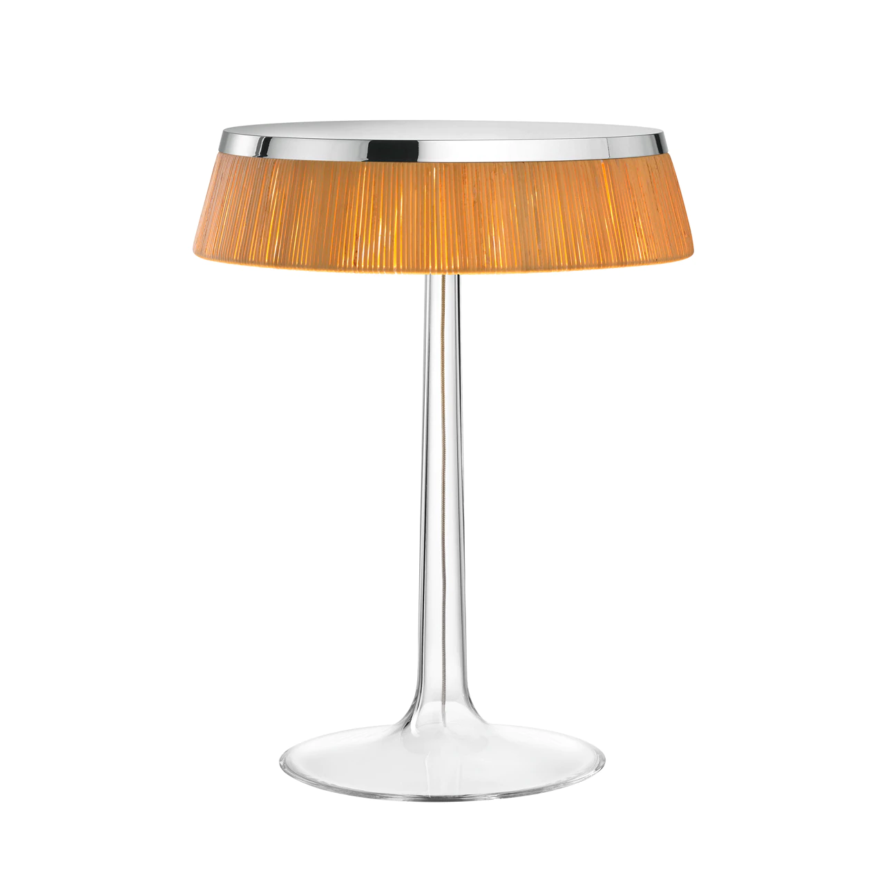 Bon Jour Table Lamp