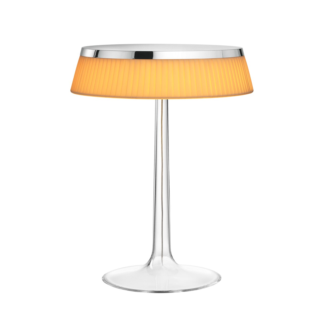 Bon Jour Table Lamp