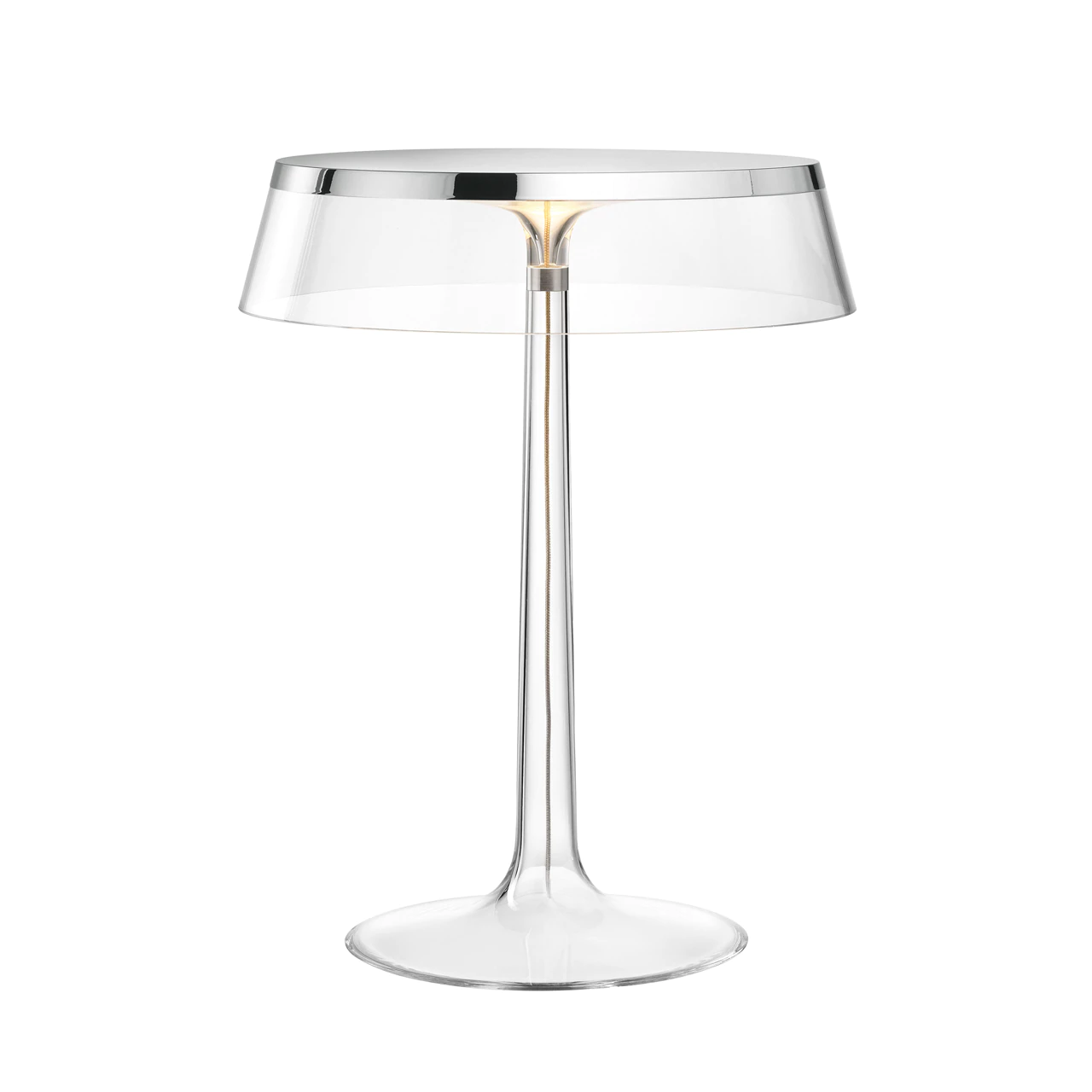 Bon Jour Table Lamp