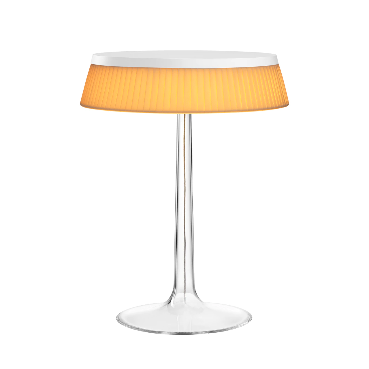 Bon Jour Table Lamp