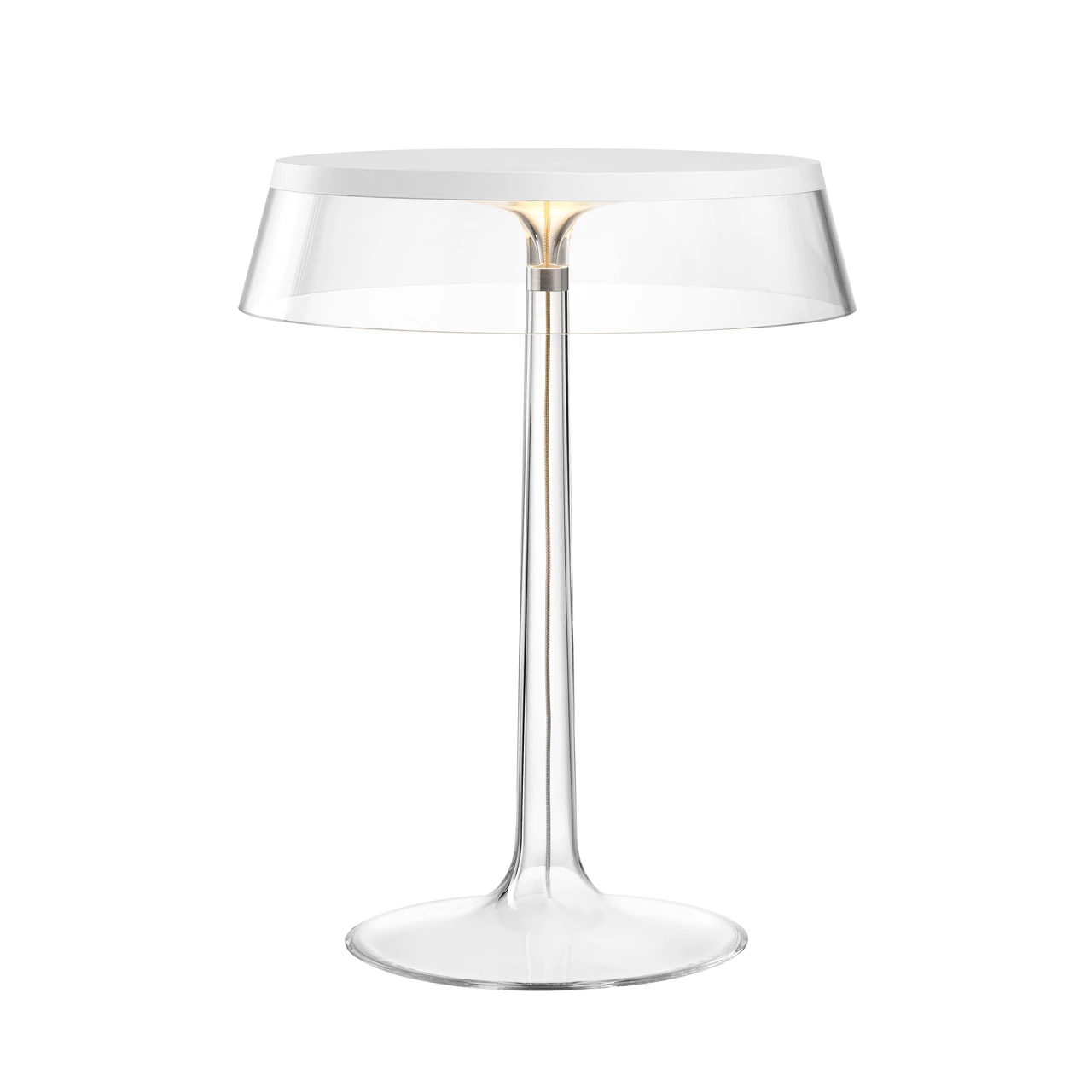 Bon Jour Table Lamp