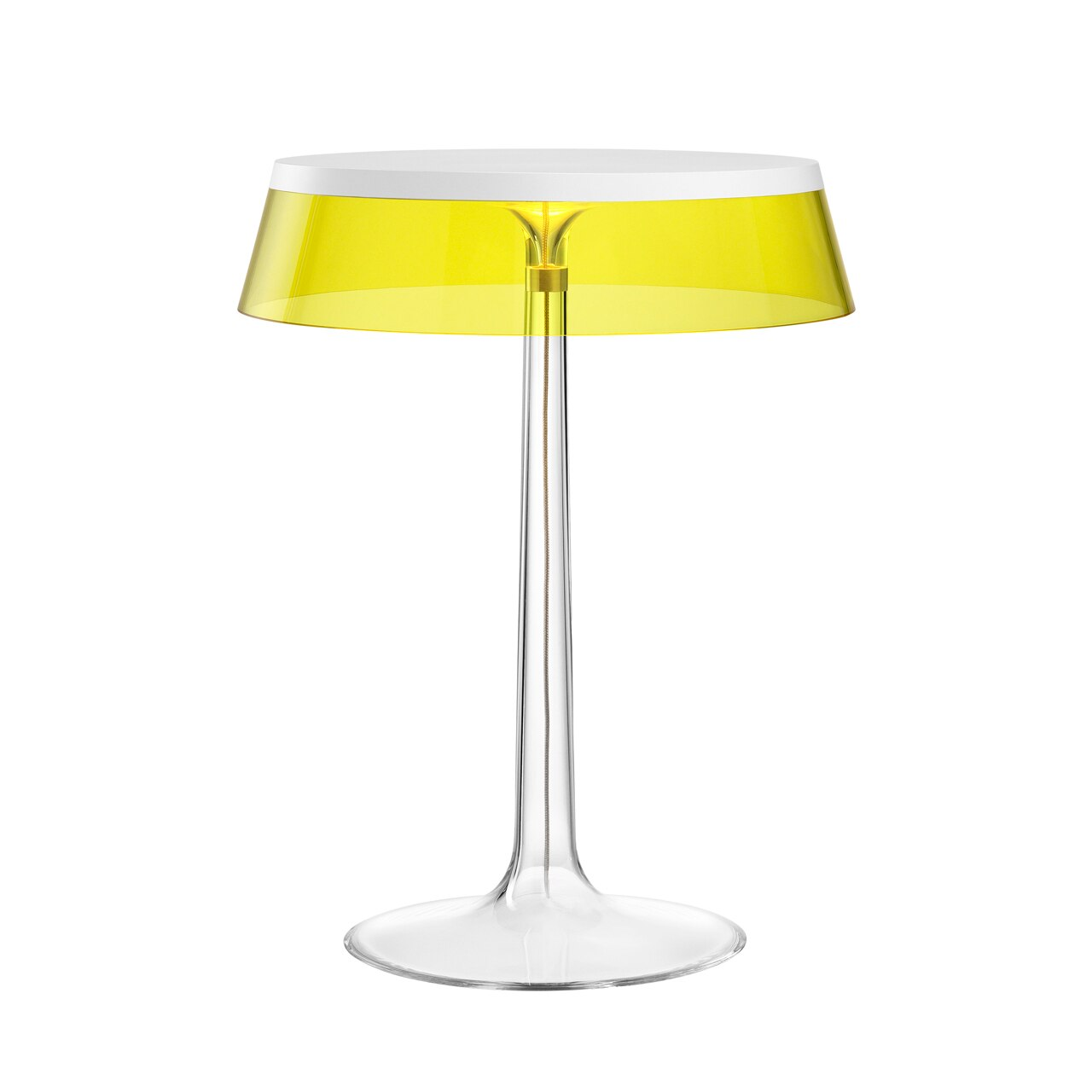 Bon Jour Table Lamp