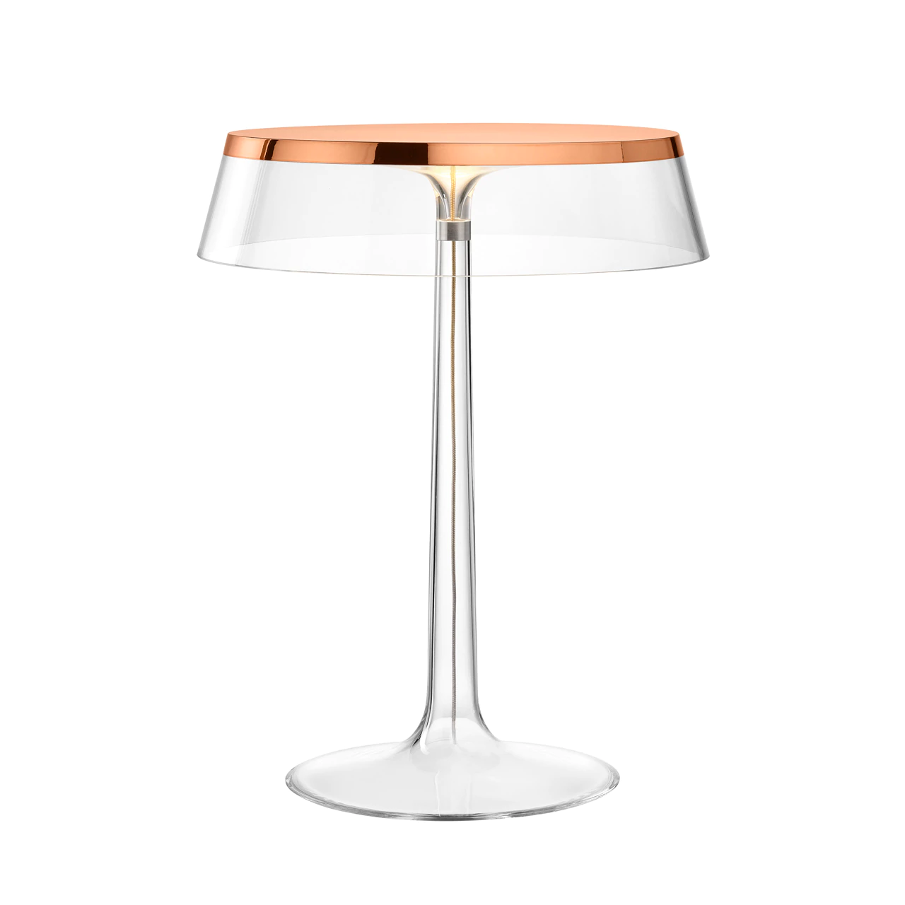 Bon Jour Table Lamp