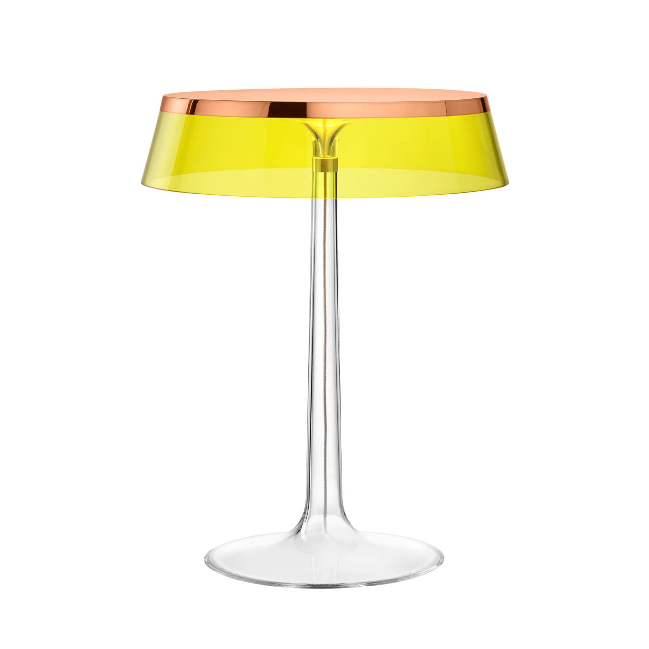 Bon Jour Table Lamp