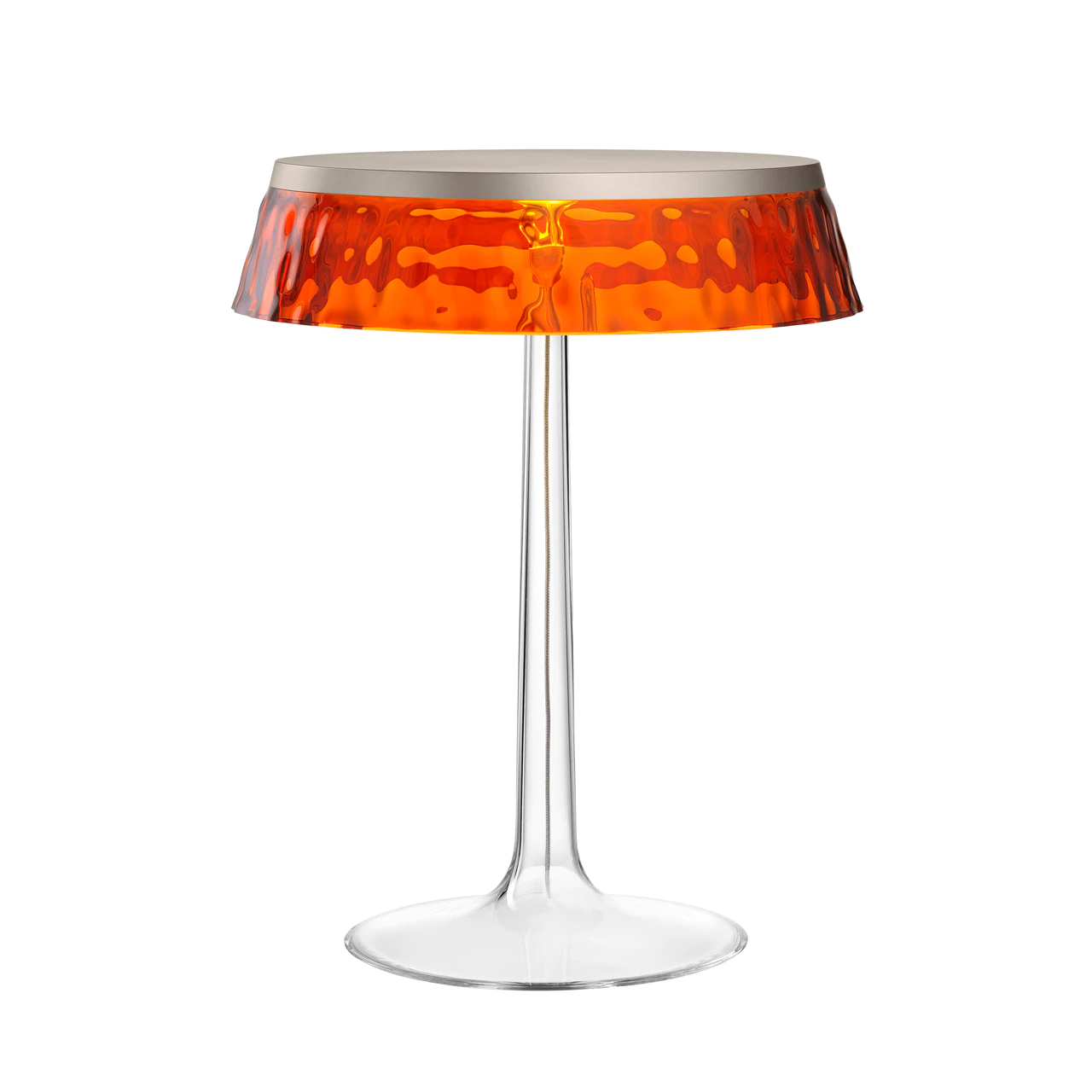 Bon Jour Table Lamp