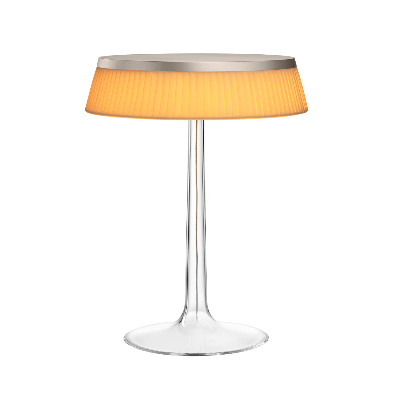 Bon Jour Table Lamp