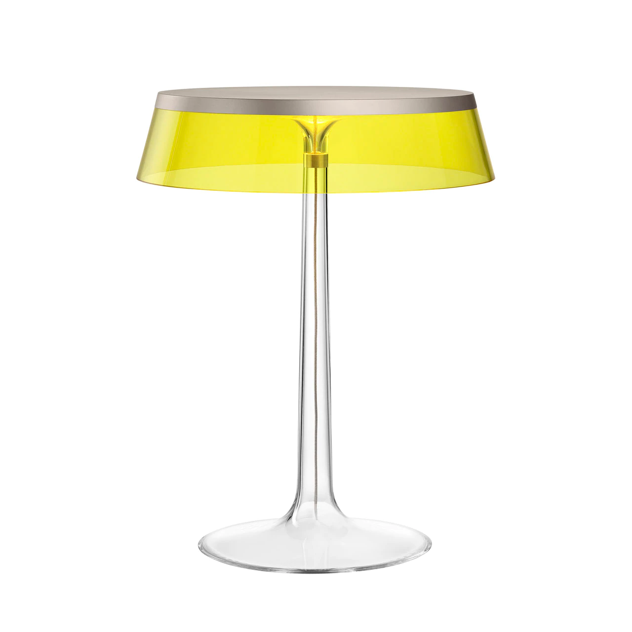 Bon Jour Table Lamp