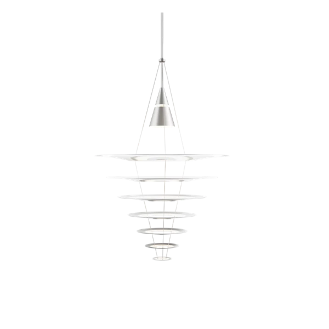 Enigma Pendant Lamp