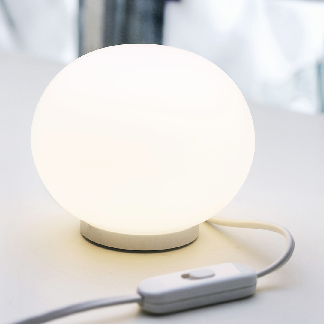 Glo Ball Mini Table Lamp