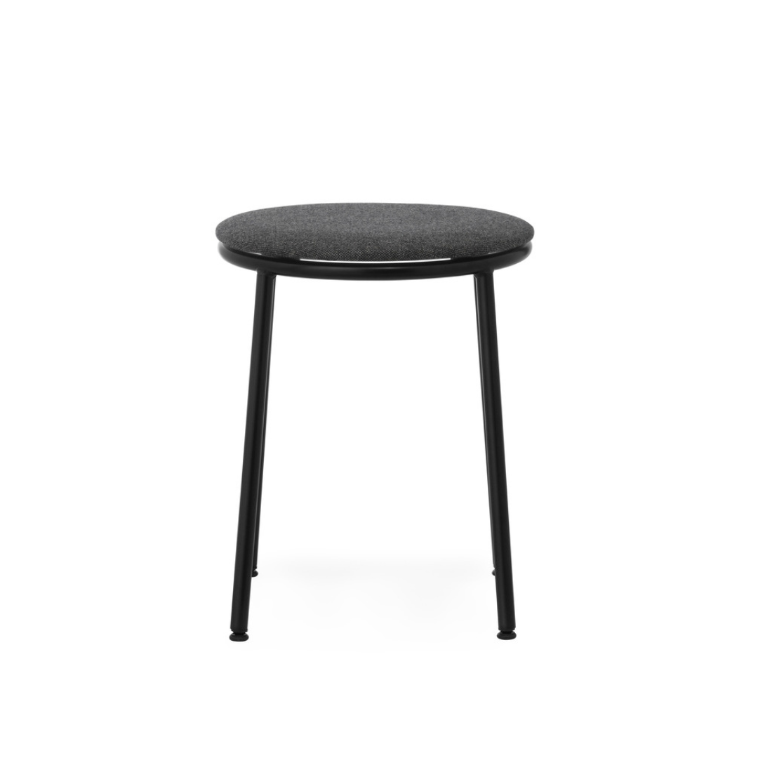 Circa Stool - Upholstered