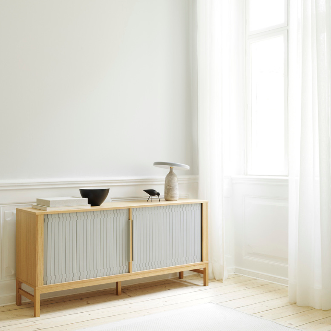 Jalousi Sideboard