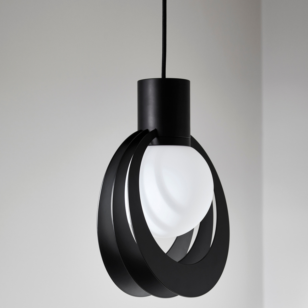 Lunar Pendant Lamp