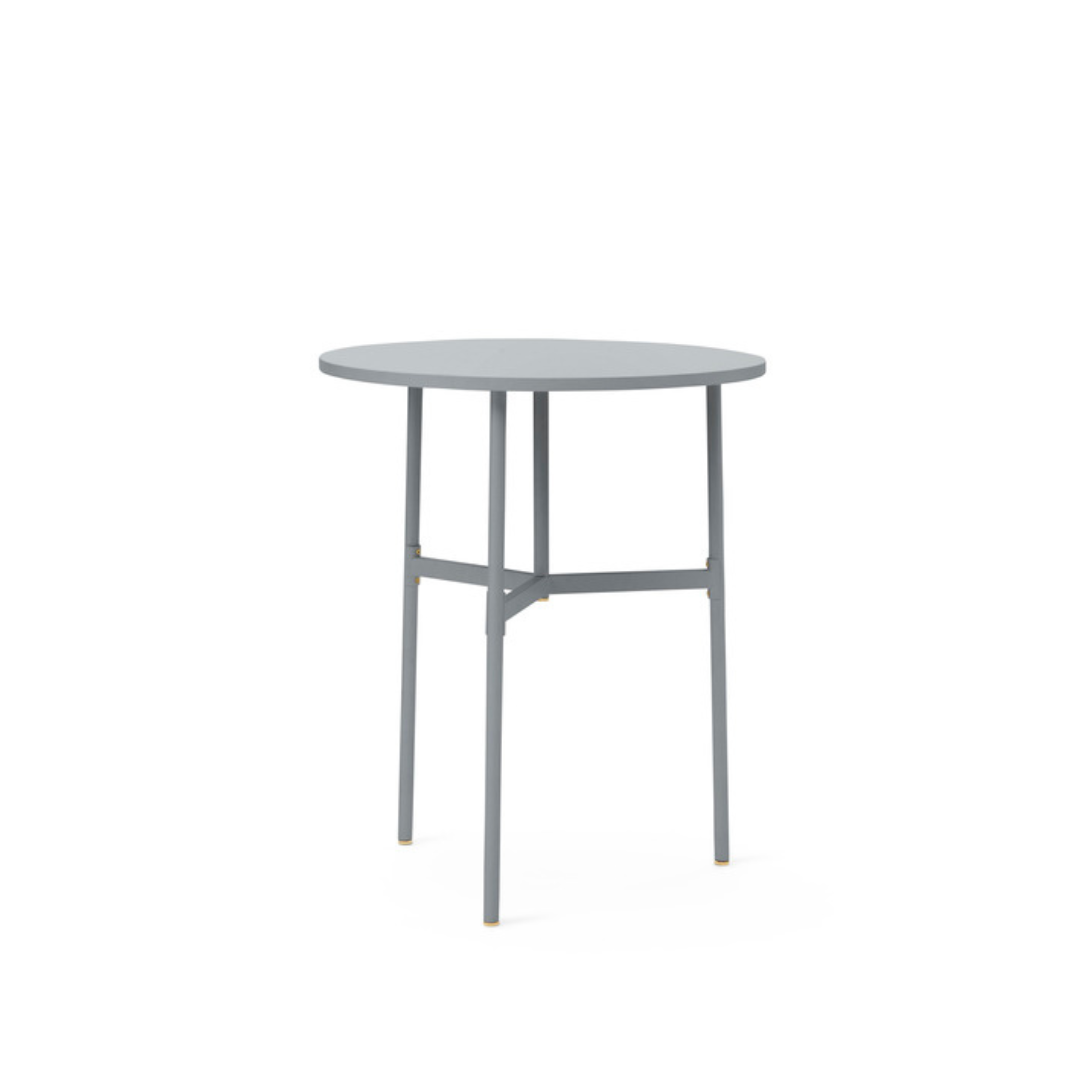 Union Table - Round