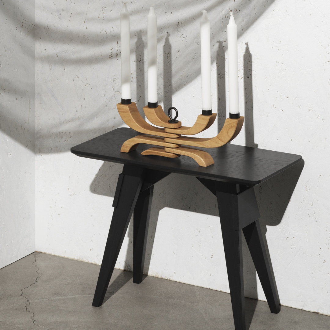 Arco Mini Table