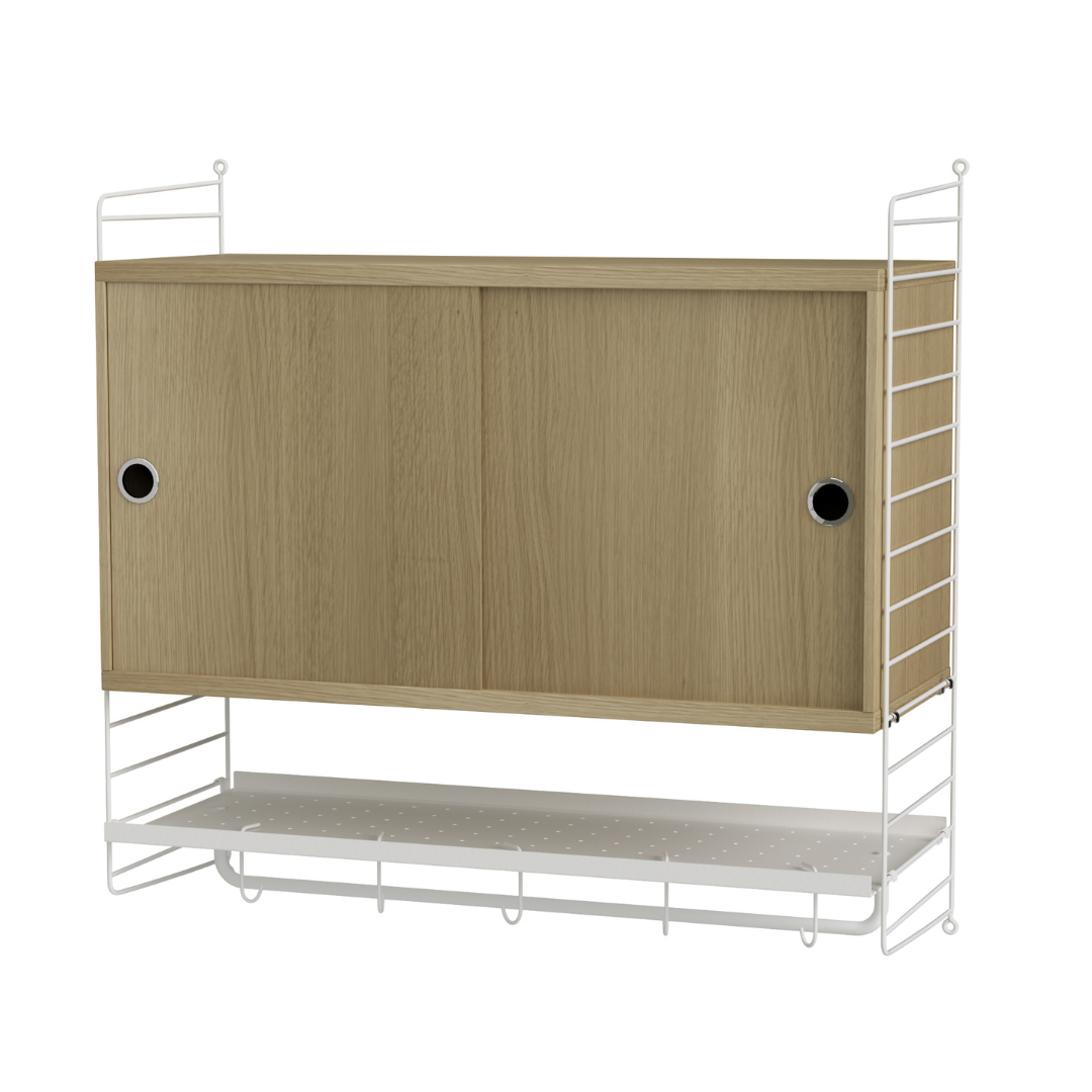 String Bedroom Configuration F