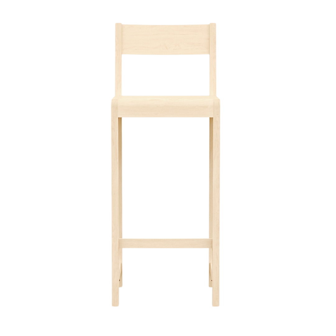 Bar Chair 01