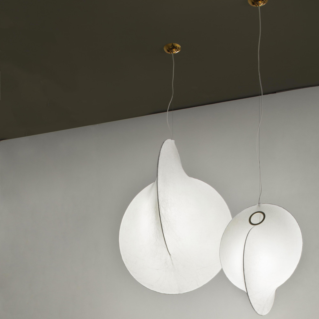 Overlap Pendant Lamp