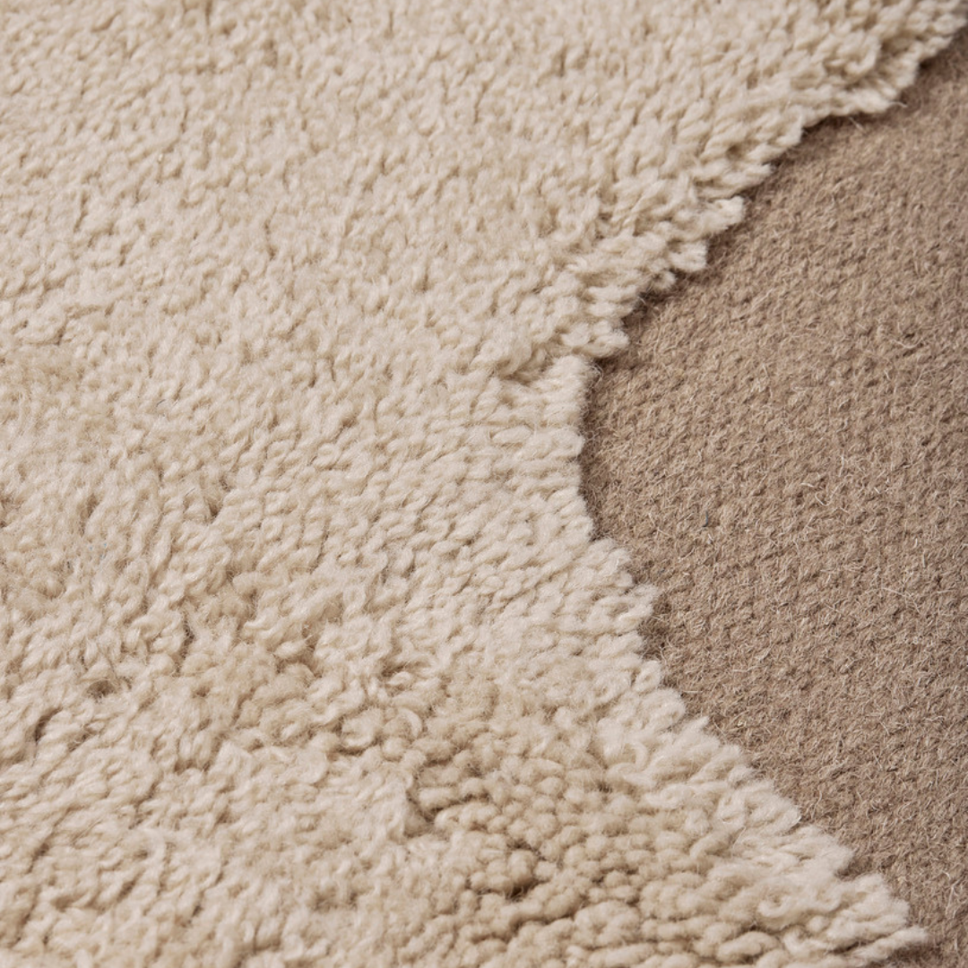 Alley Wool Rug