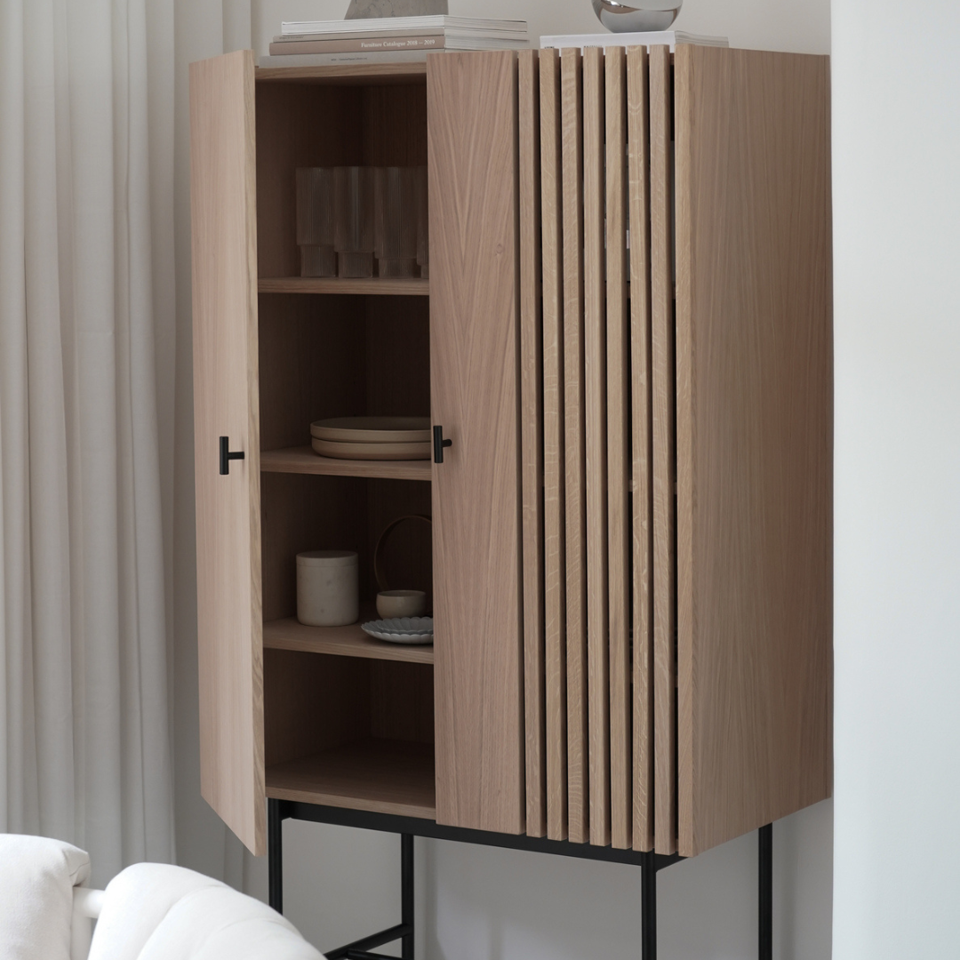 Array Highboard