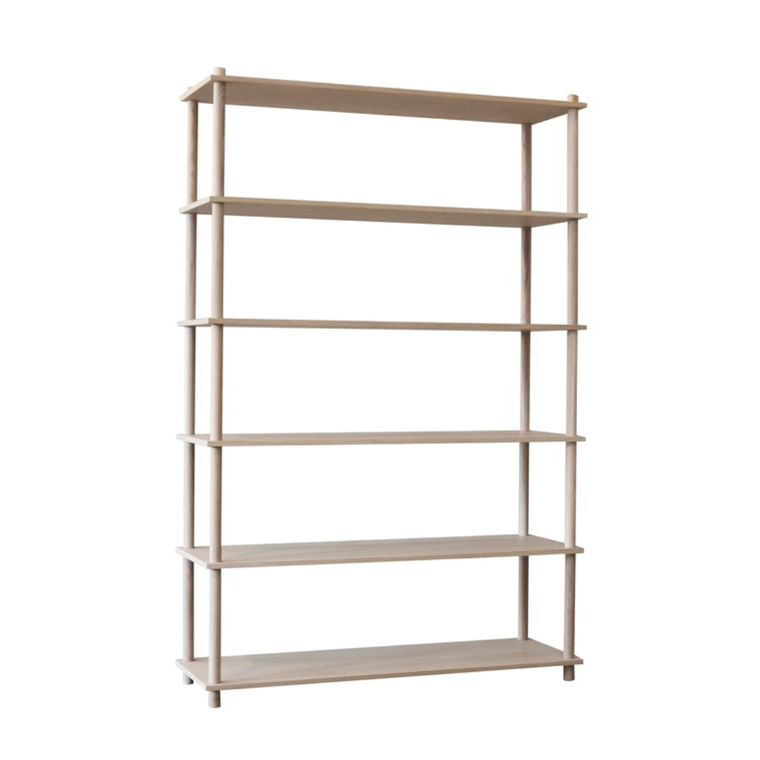 Elevate Modular Shelving System 6