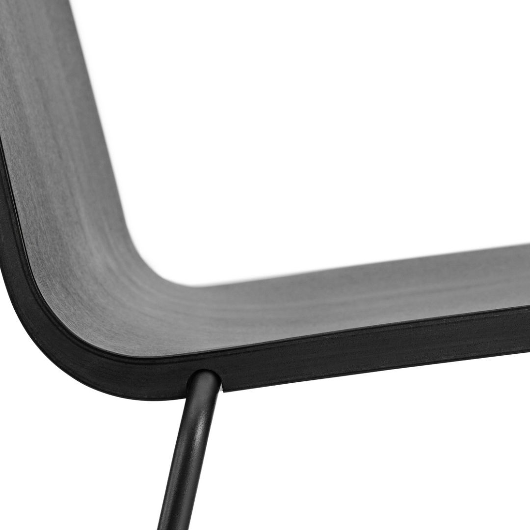 Just Chair - Steel