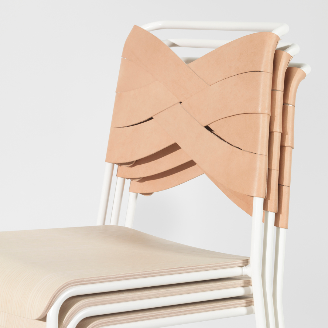 Torso Chair