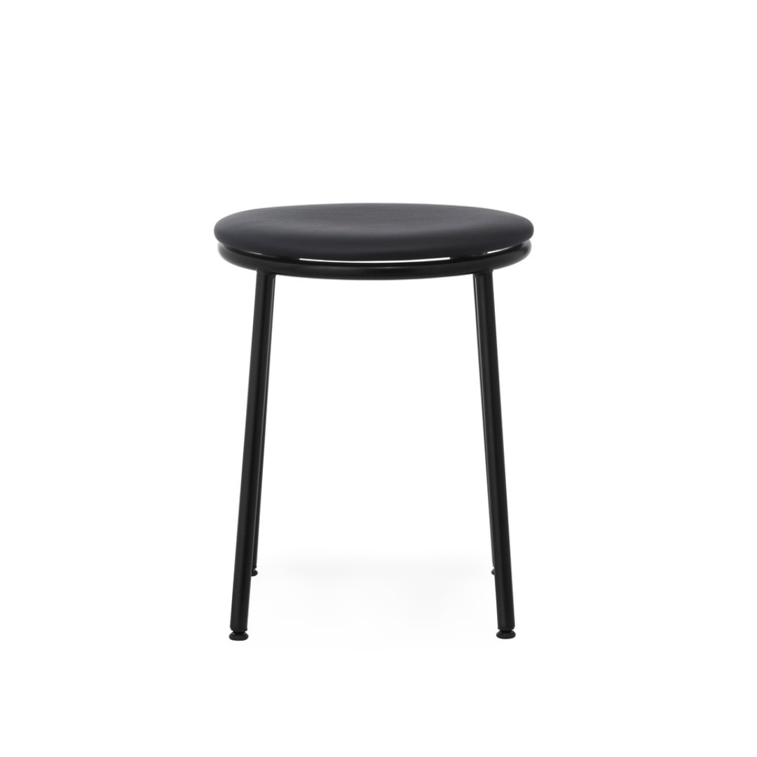 Circa Stool - Upholstered