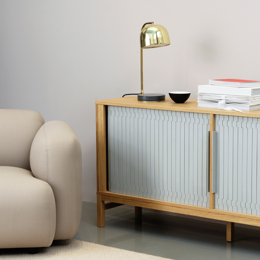 Jalousi Sideboard