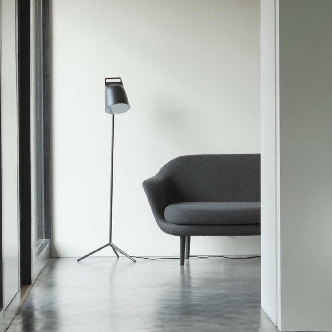 Stage Floor Lamp