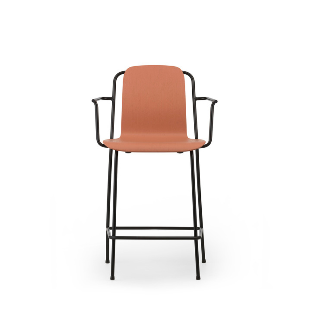 Studio Bar Armchair