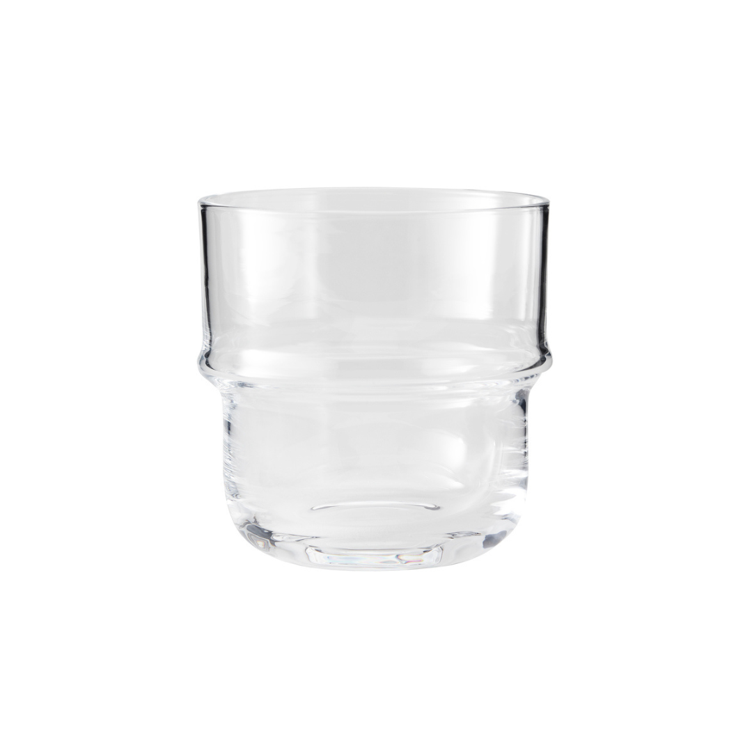 Unda Glass - Set of 2