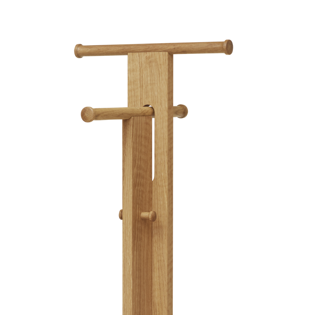 Foyer Coat Stand