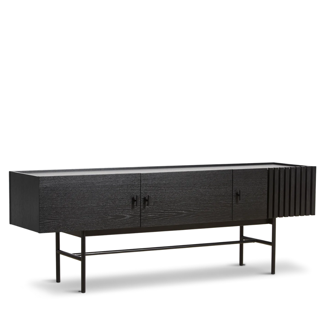 Array Low Sideboard (Leg Frame)