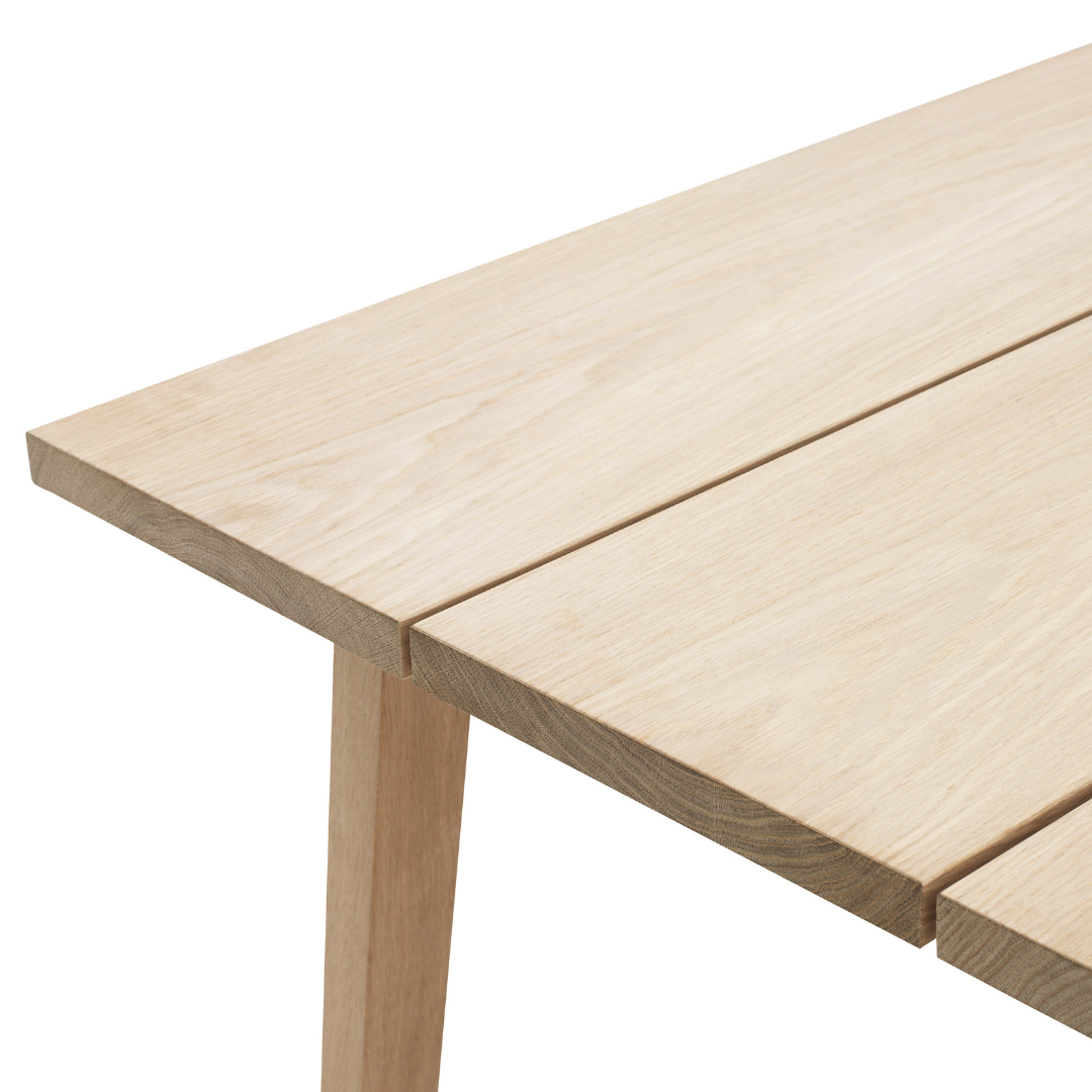 Slice Dining Table