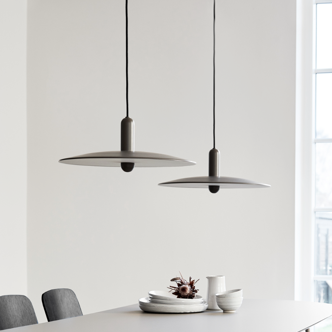 LU Pendant Lamp (Large)