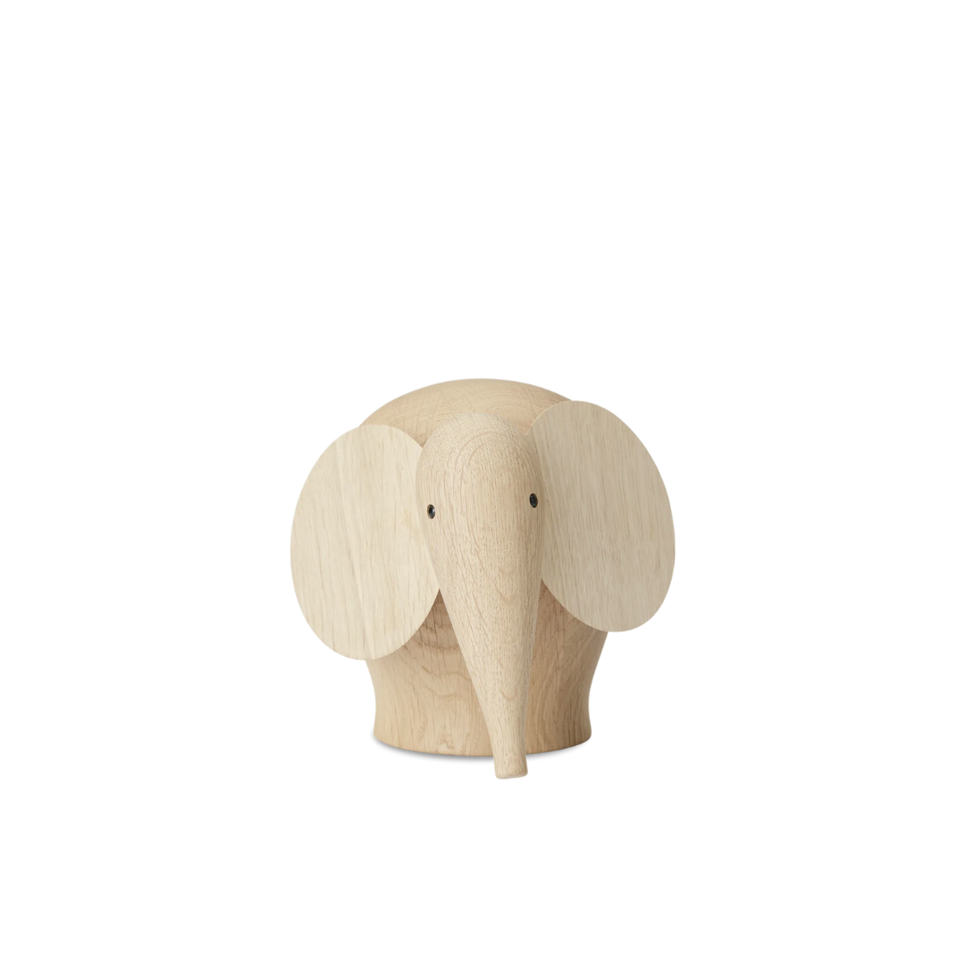 Nunu Elephant