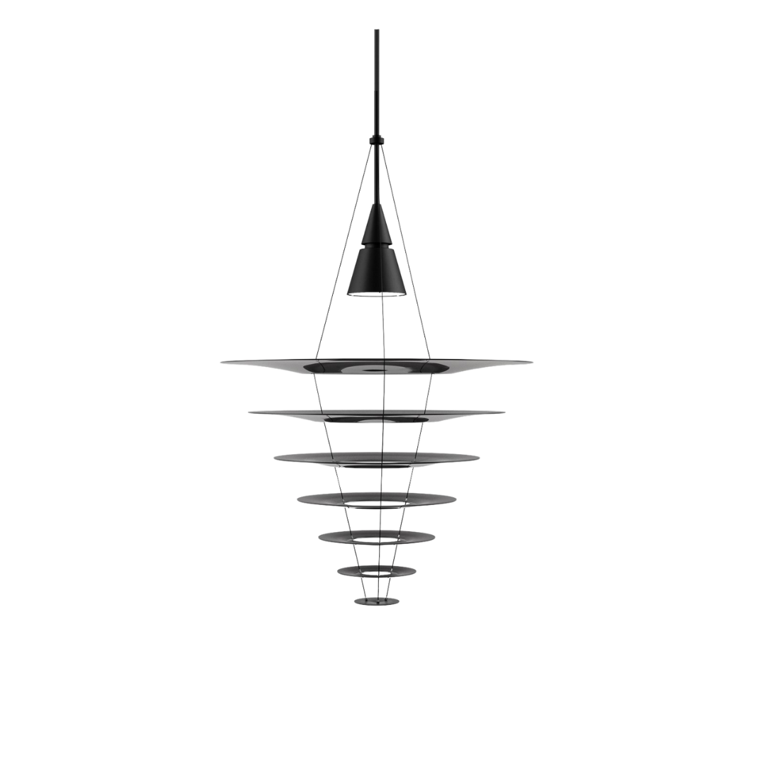 Enigma Pendant Lamp