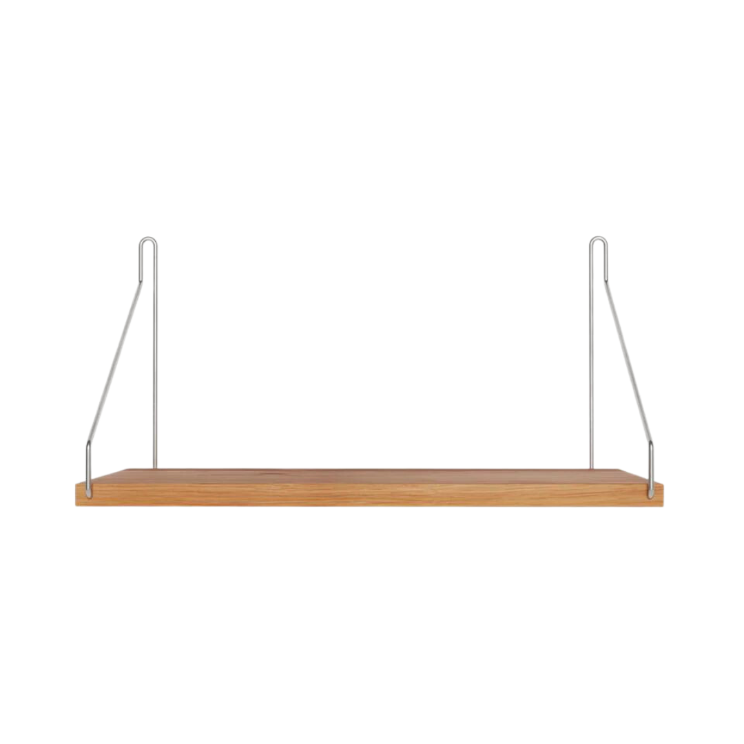 Single Shelf - 7.9 x 15.7