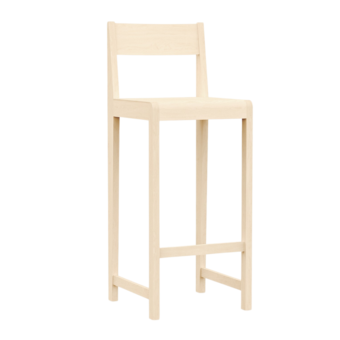 Bar Chair 01