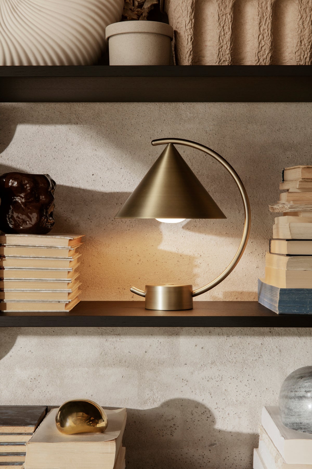 Ferm Living Meridian Lamp