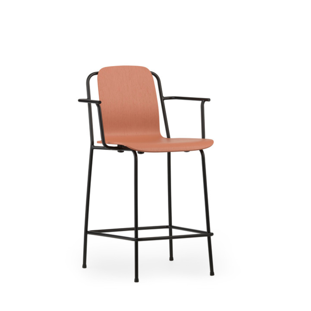 Studio Bar Armchair