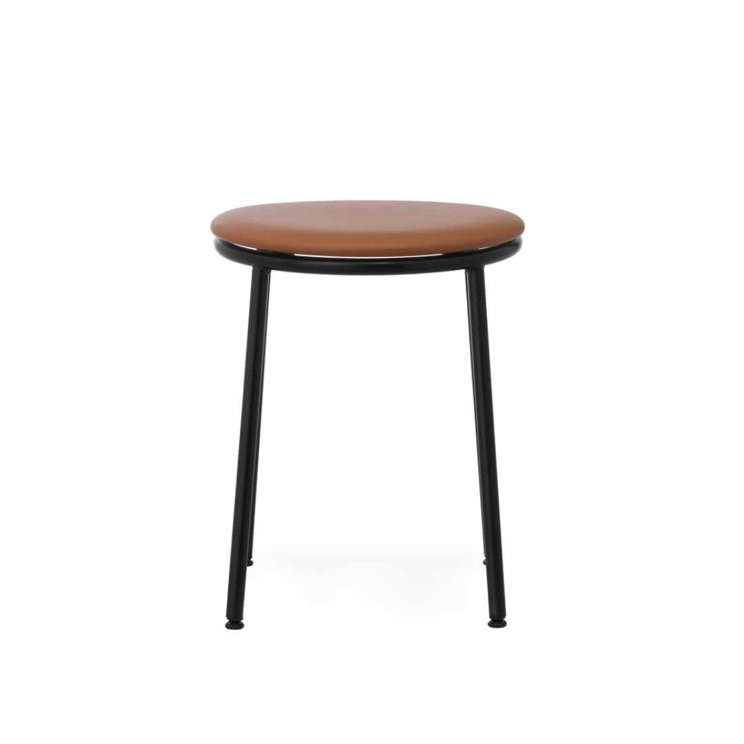 Circa Stool - Upholstered