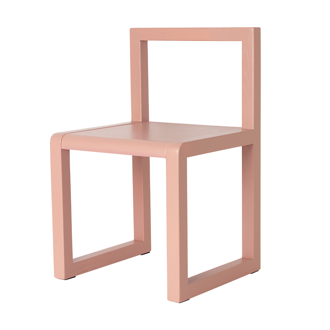 Little Architect Chair