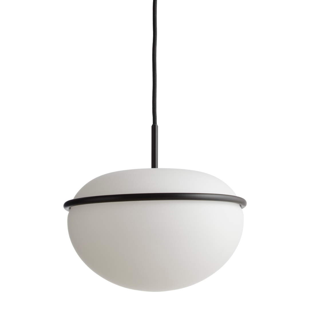 Pump Pendant Lamp